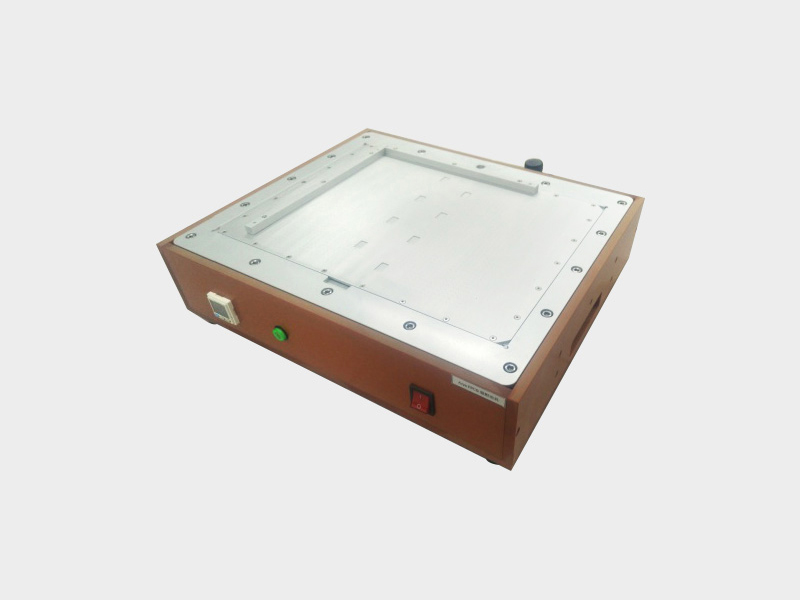 FPC adsorption inspection jig