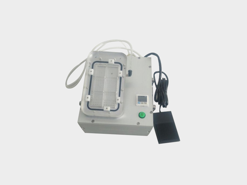 FPC single board adsorption inspection jig