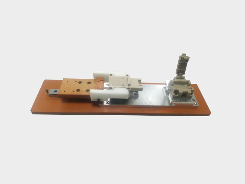 Test fixture